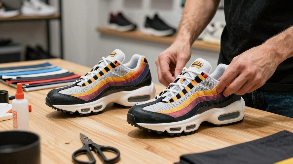 best Nike Air Max 95s