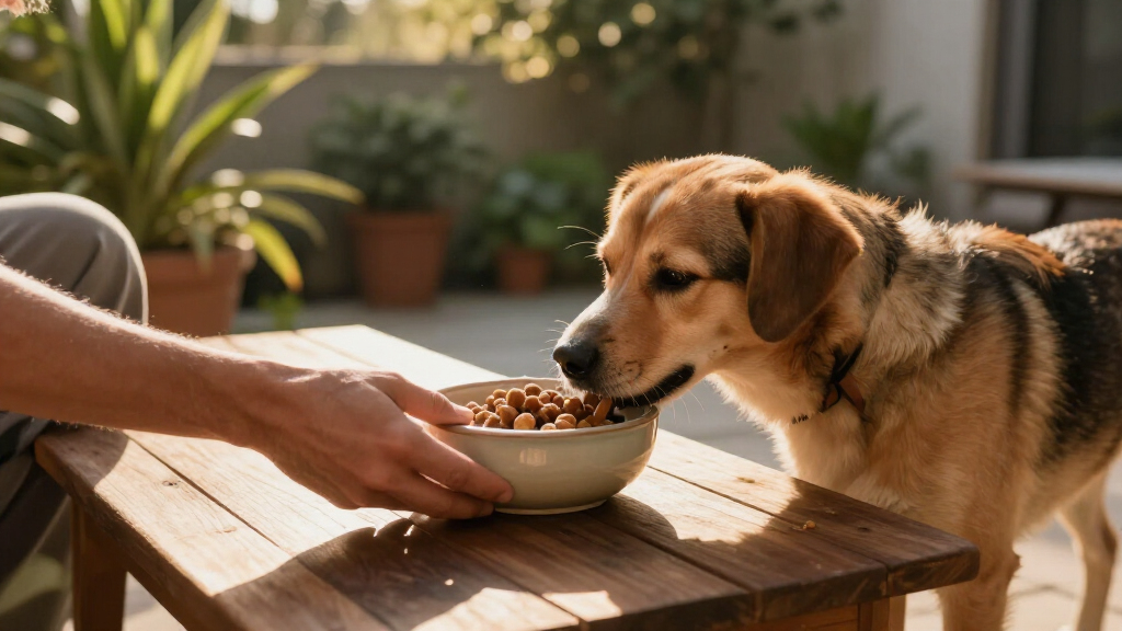 best pet food