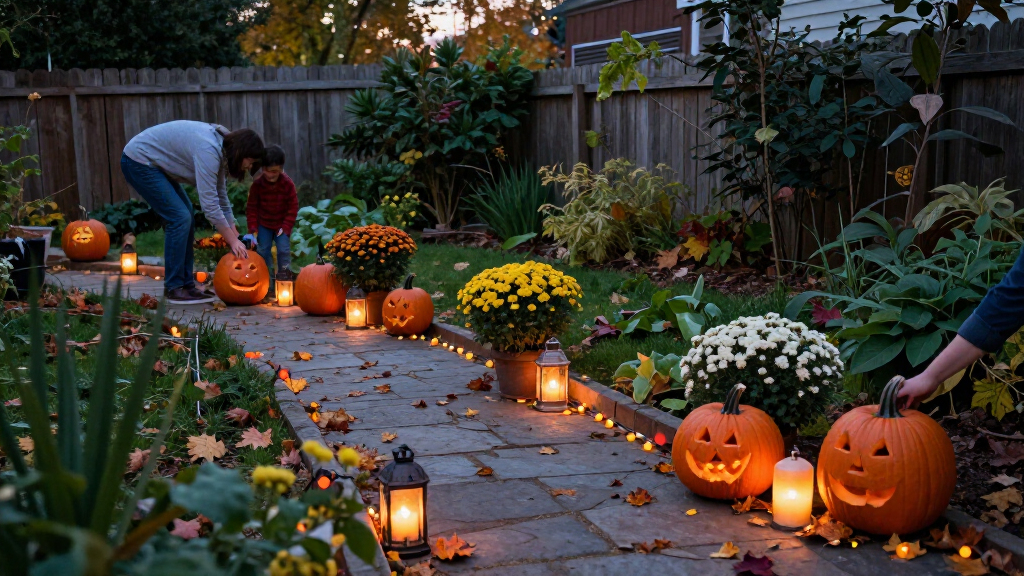15 Best Halloween Outdoor Garden Decorations for 2027
