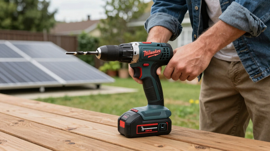 best Milwaukee tools