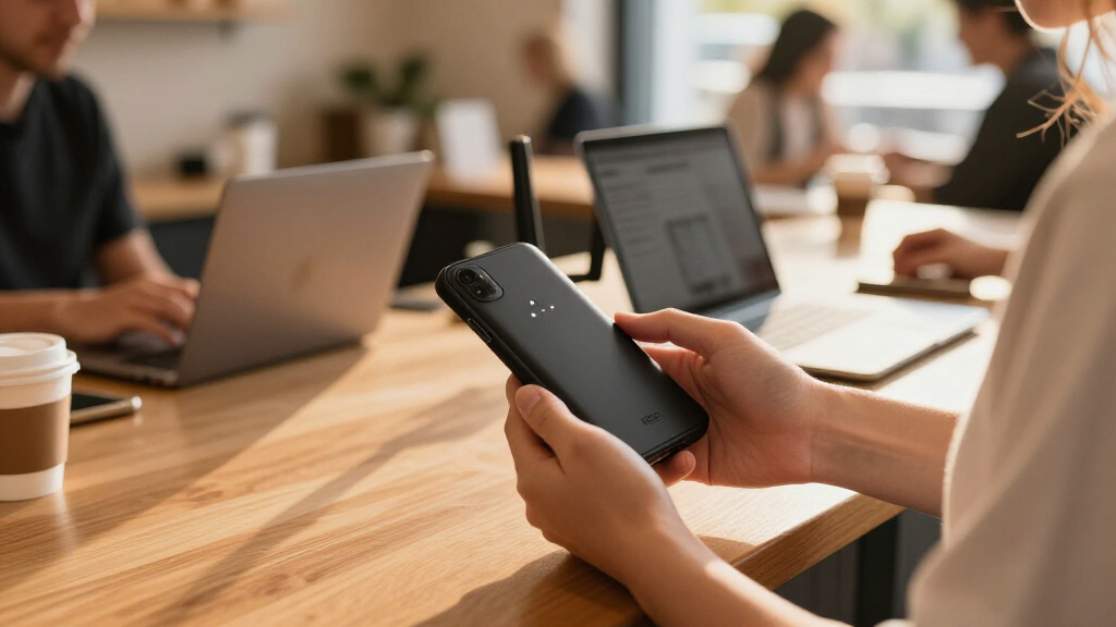 7 Best Travel Routers for Small Business Owners in 2026