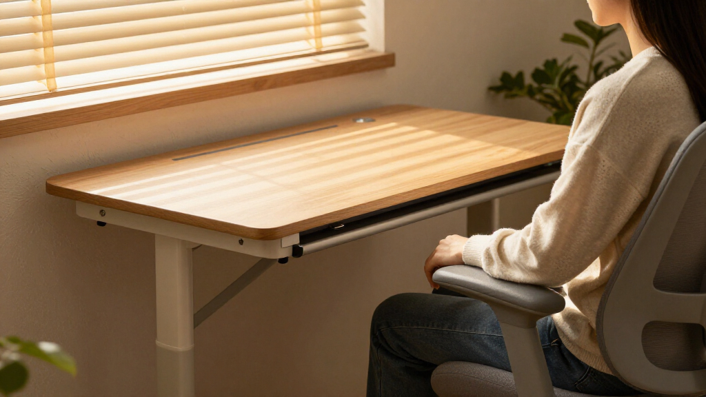 best tiny home office furniture