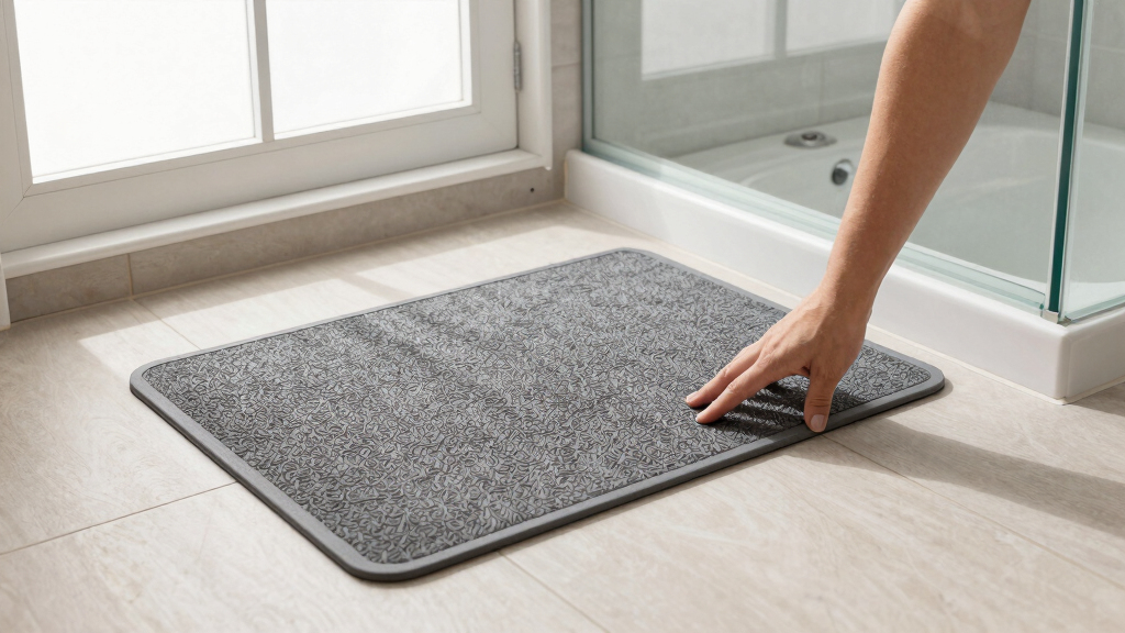 5 Best Non Slip Bath Mats in 2026