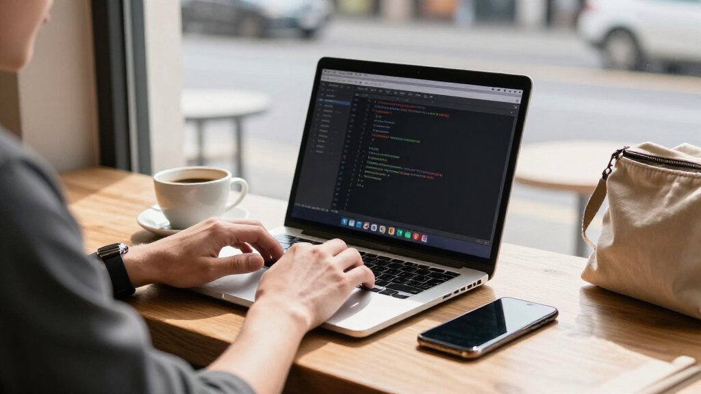 developer laptops with long battery life