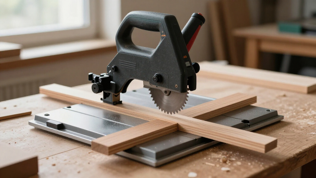 miter saw for trim work