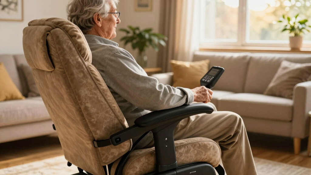 15 Best Electric Lift Chairs for Seniors in 2026: Comfort, Safety, and Ease of Use