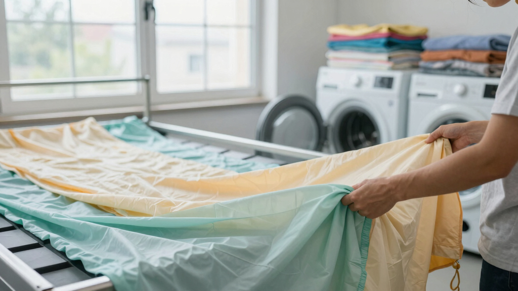 best Parachute linens