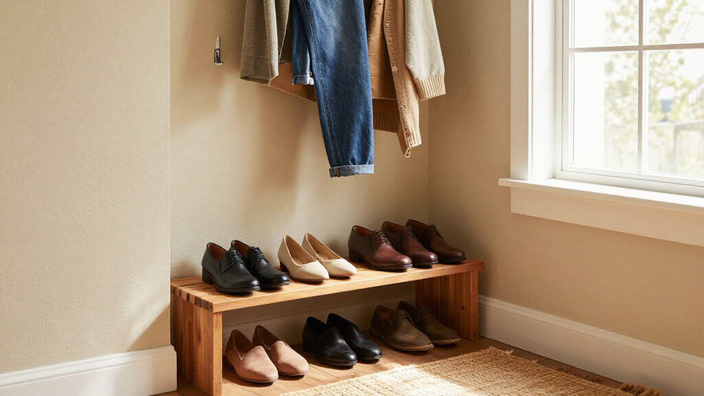 best-entryway-bench-with-coat-storage