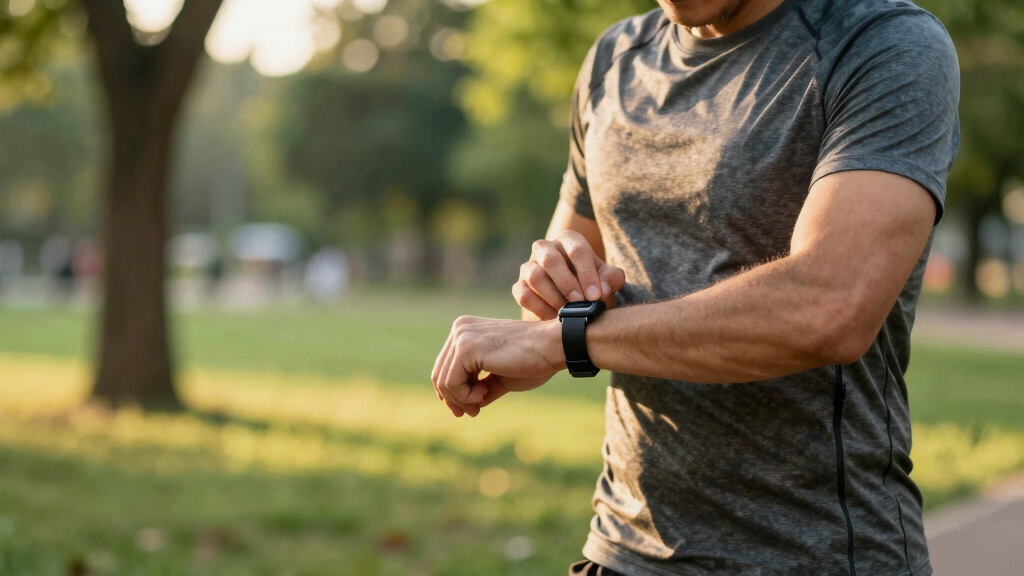 fitness trackers for men