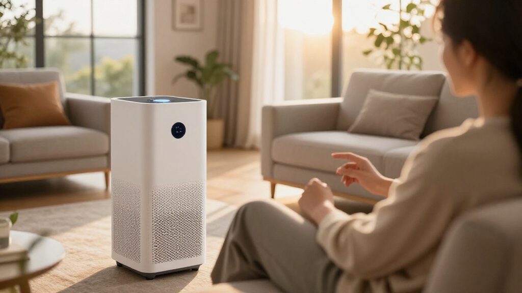 13 Best Premium Air Purifiers With HEPA Filters That Ensure Clean, Fresh Indoor Air