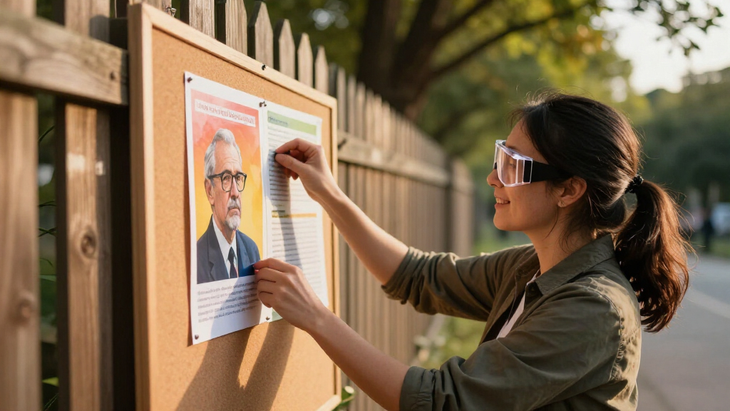 scientist biography posters