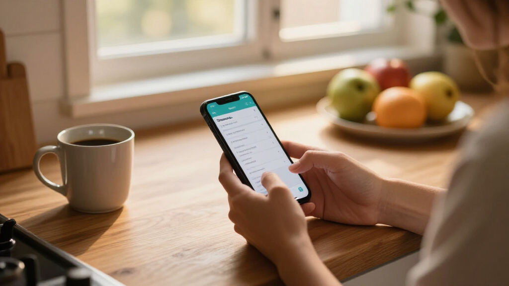 investment tracking apps
