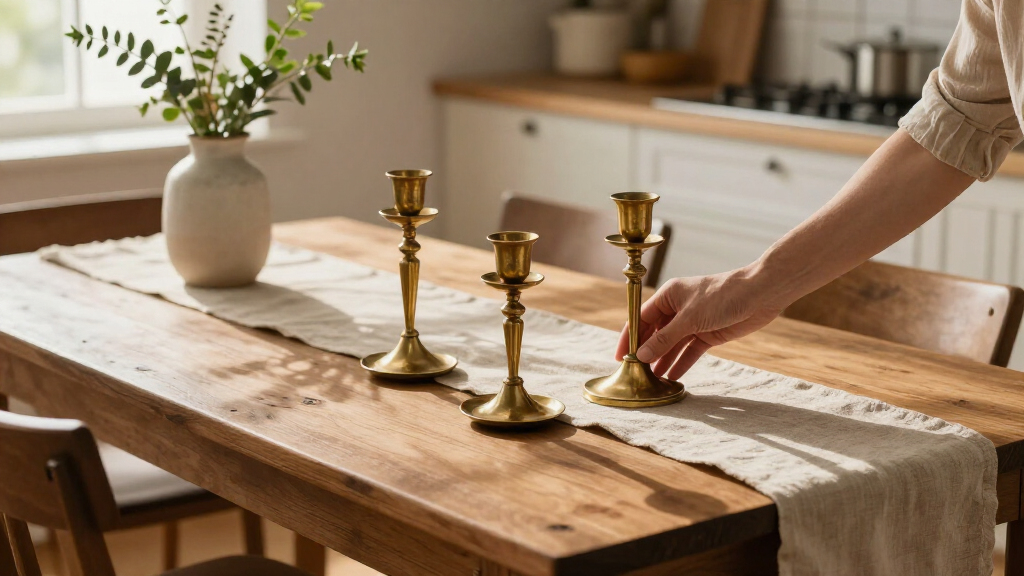 best decorative candlestick holders