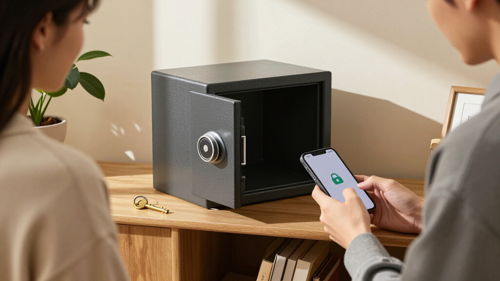 home safe boxes for documents