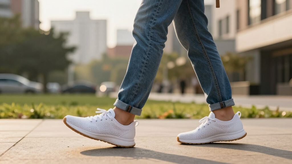 best laceless sneakers