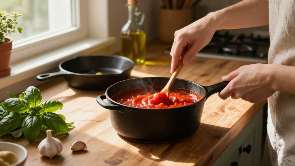 15 Best Italian Spaghetti Sauces in 2026
