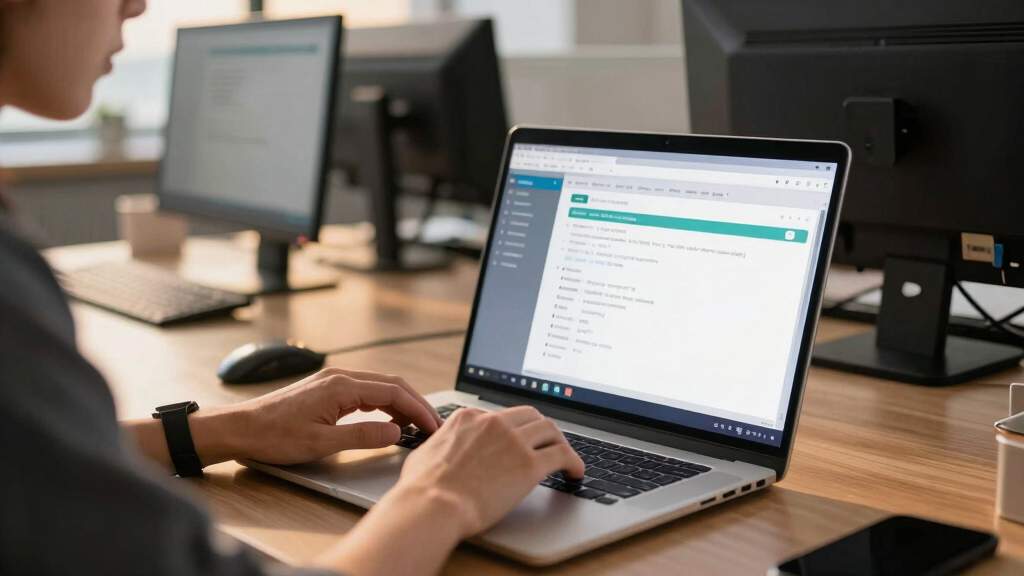 software testing automation tools