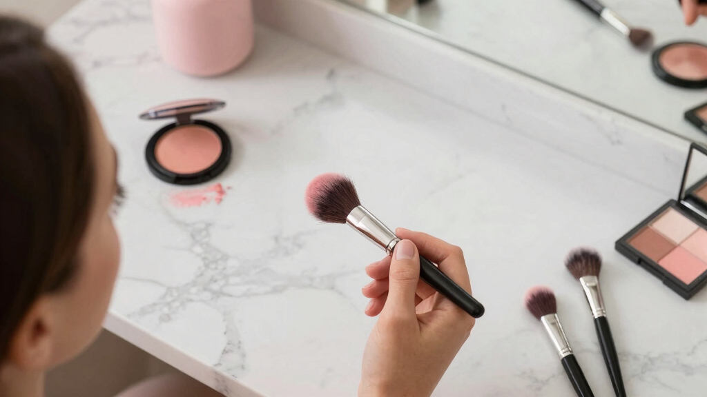 best blush makeup