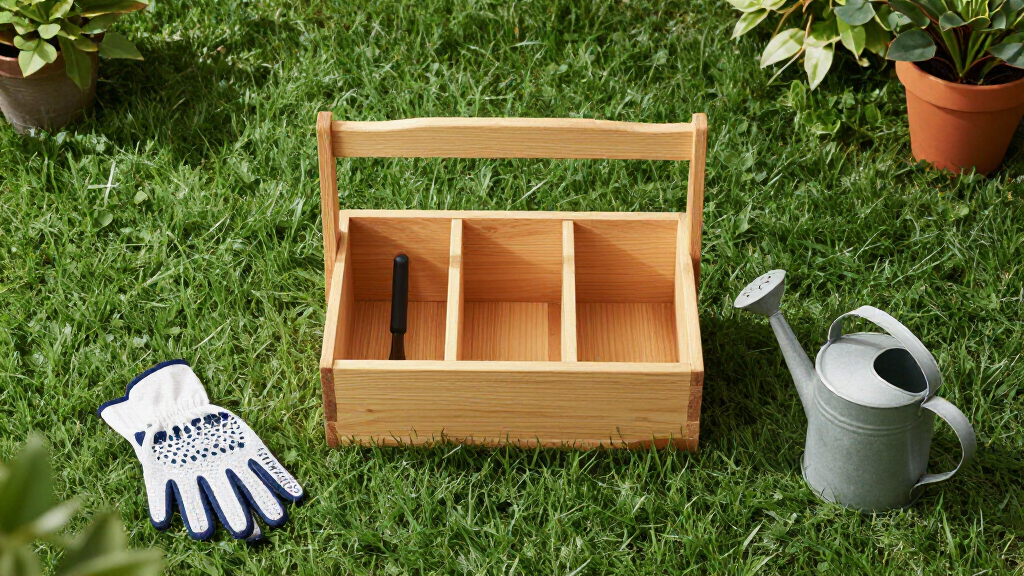 14 Best Garden Tool Storage Organizers in 2026