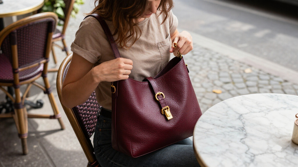 best luxury shoulder bags