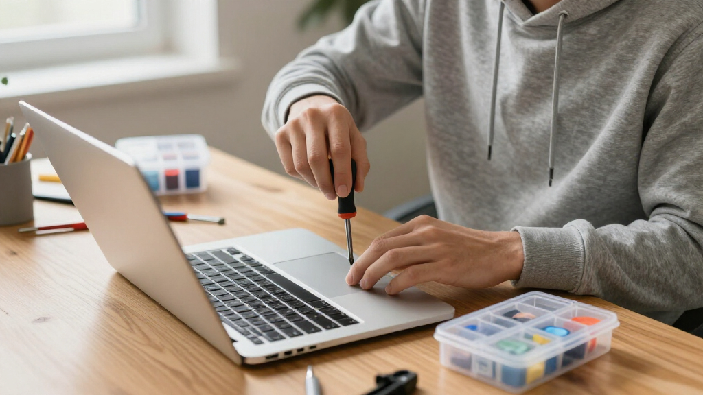 laptop repair kits