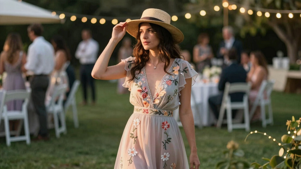 best wedding guest dresses