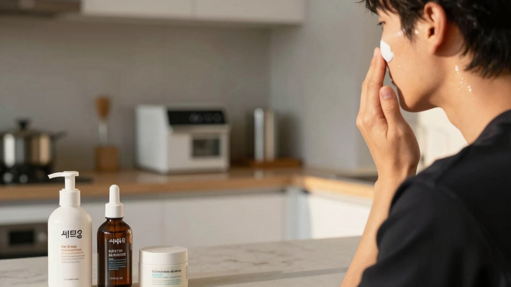 best Korean sunscreens