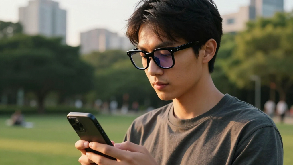 smart glasses ar