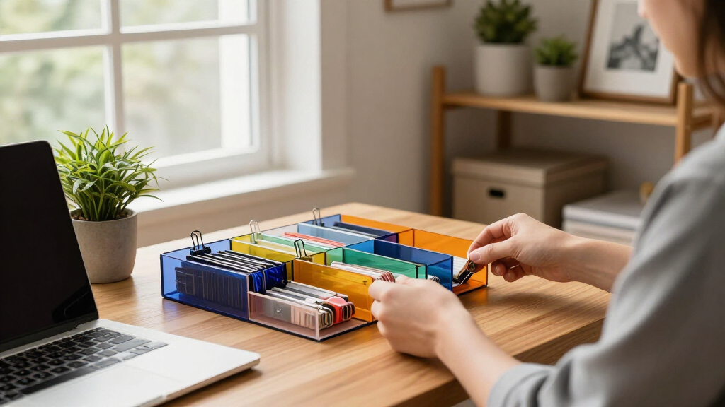best home office organization products
