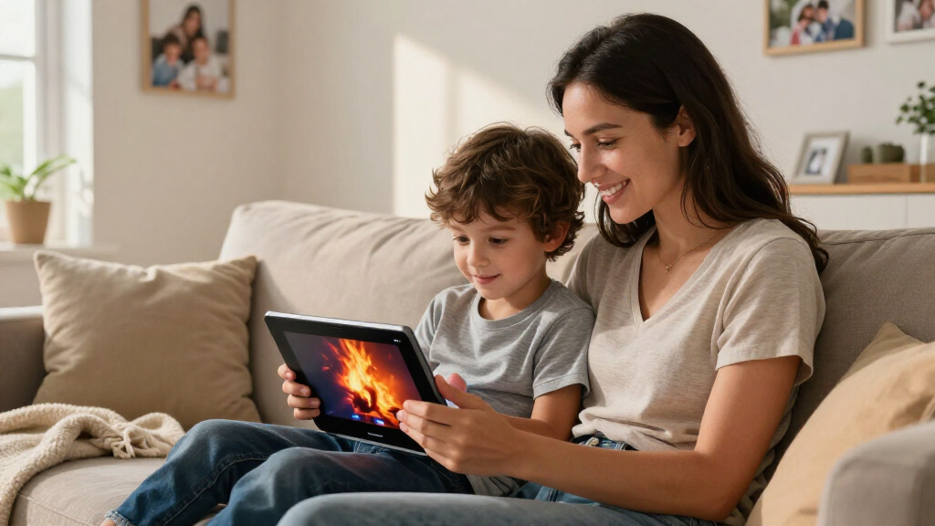latest amazon fire tablets review