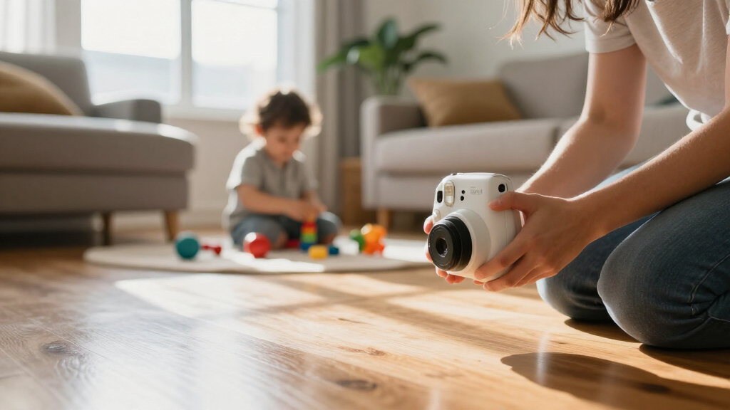 best digital instant cameras