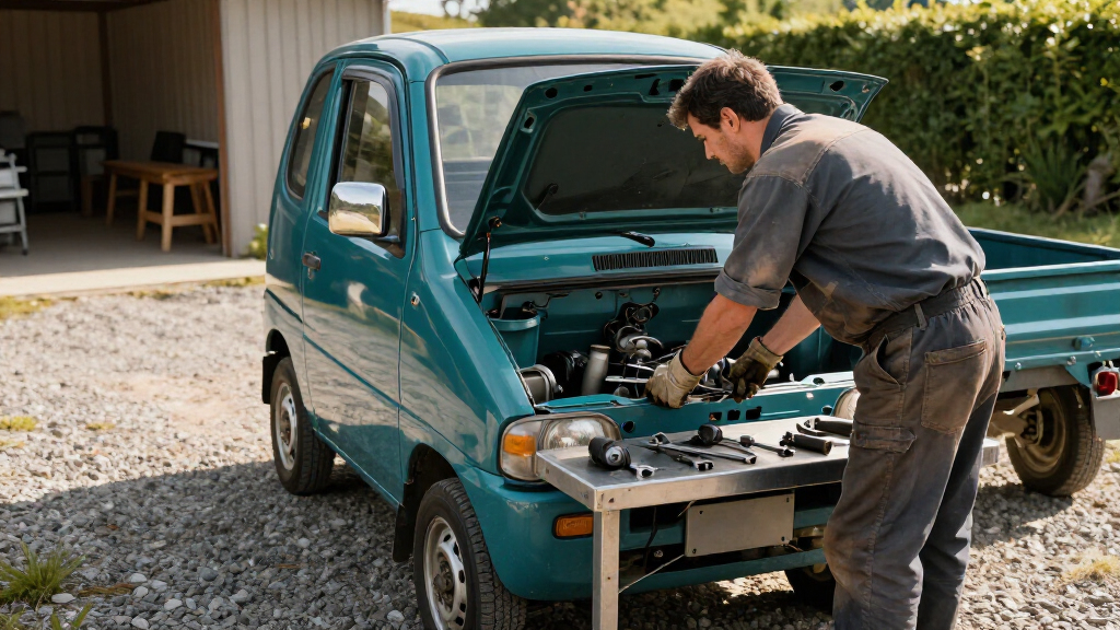 11 Best Mini Trucks for Kids and Collectors in 2026