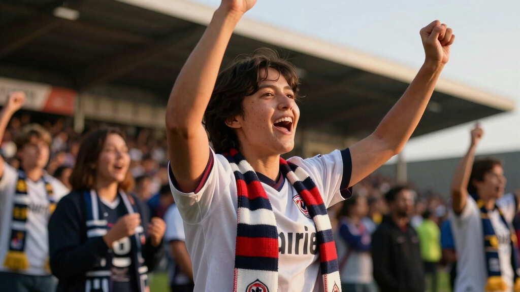 13 Best Branded Soccer Fan Apparel in 2026