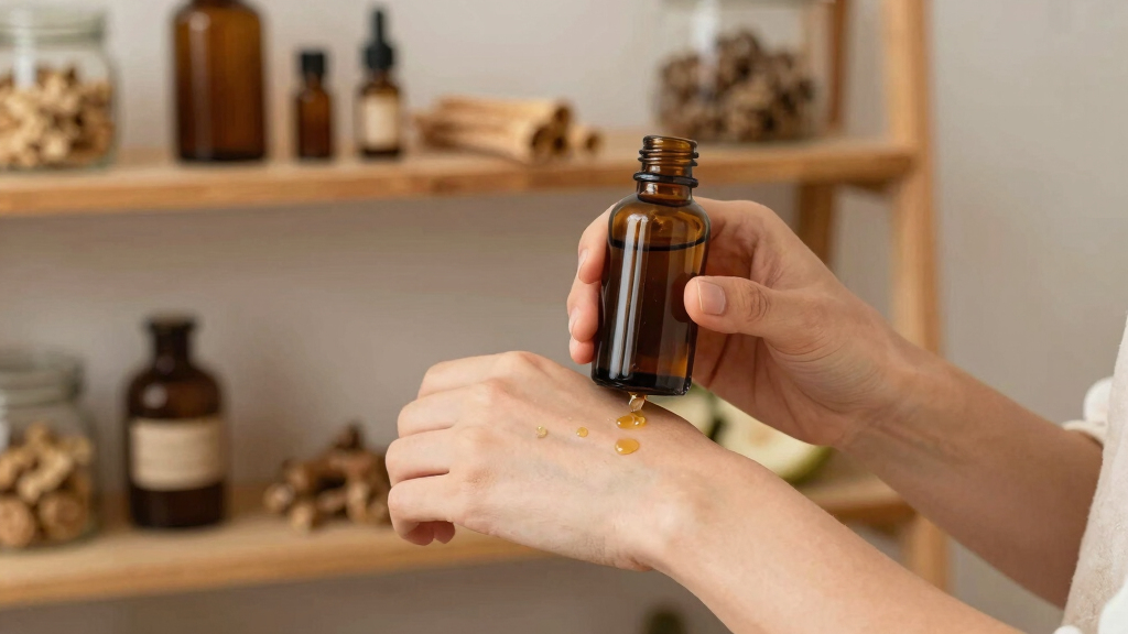 frankincense essential oil brand