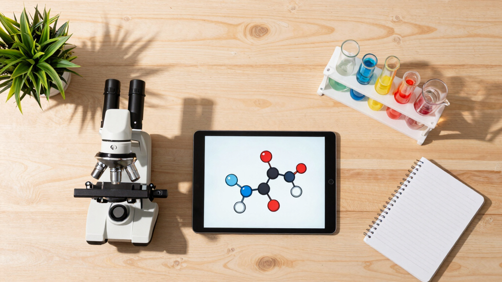 educational science reference tools