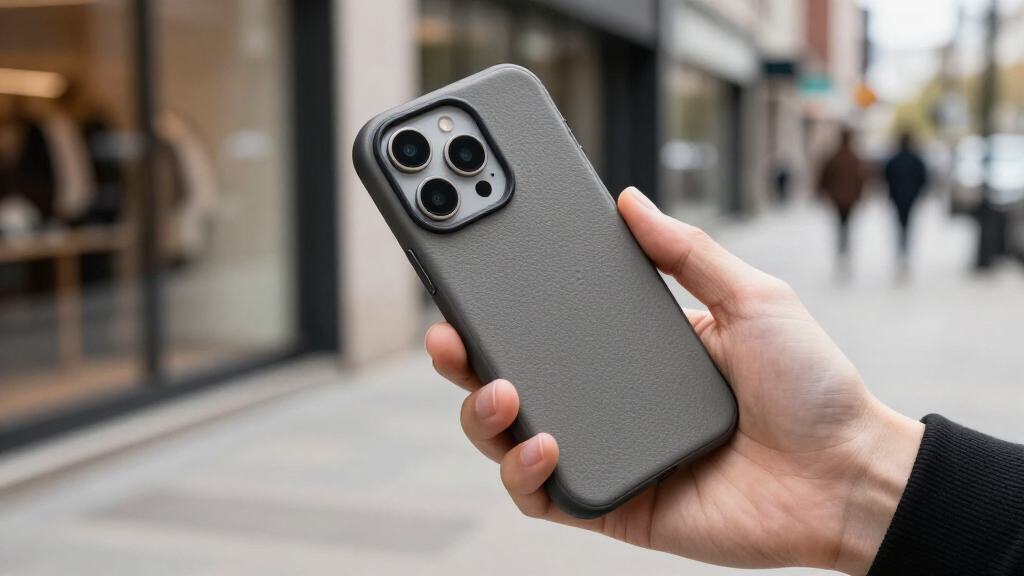 best iPhone 18 Pro cases