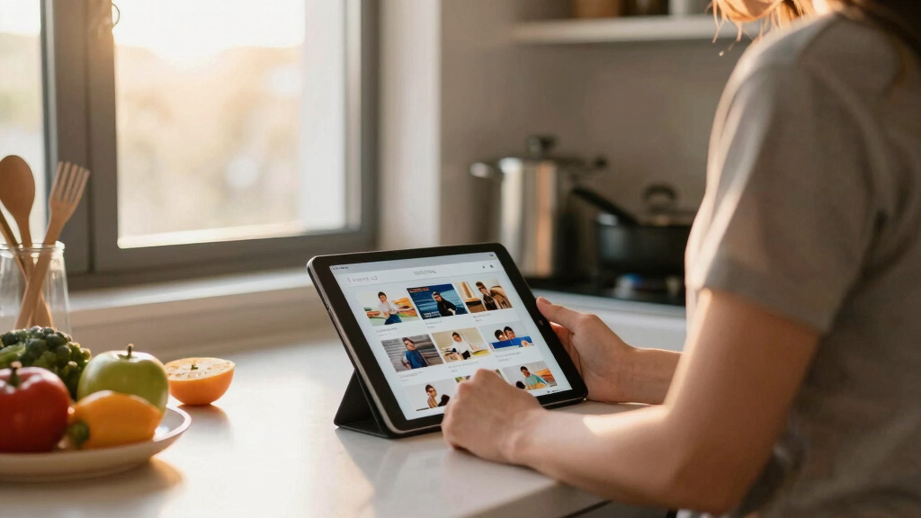 The Assets You Can Create — From Articles to Launch Campaigns
