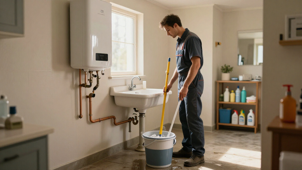 best water heaters