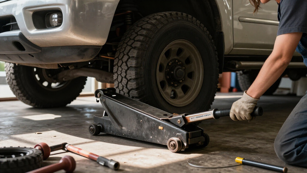 12 Best Off-Road Jacks for Lifted Vehicles in 2026