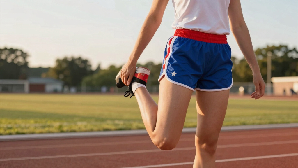 patriotic workout apparel