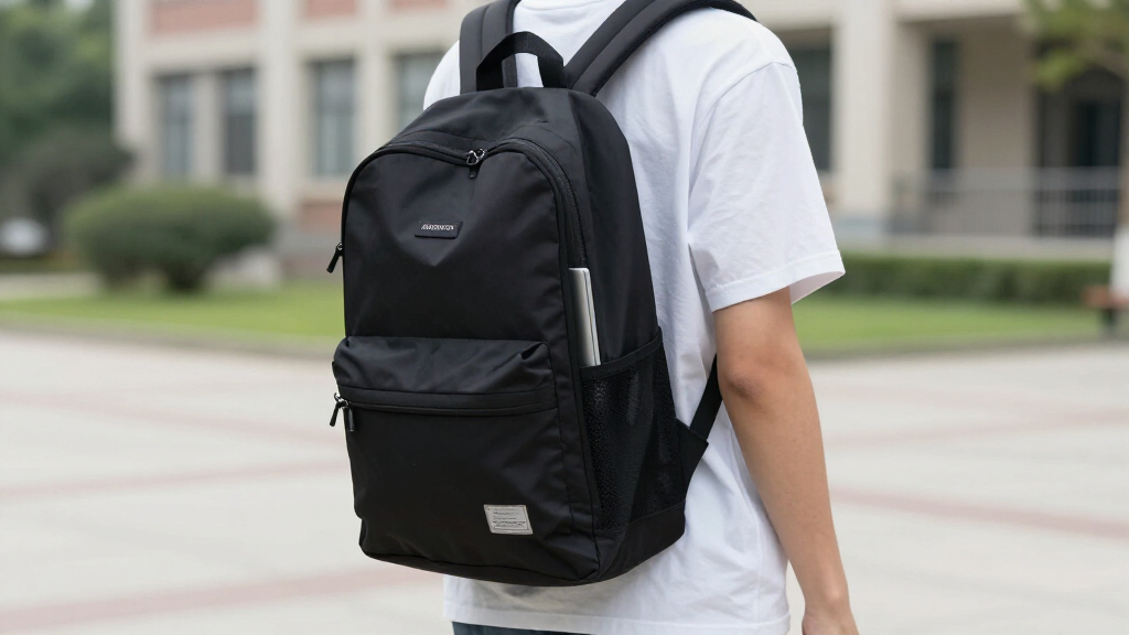 student laptop backpacks