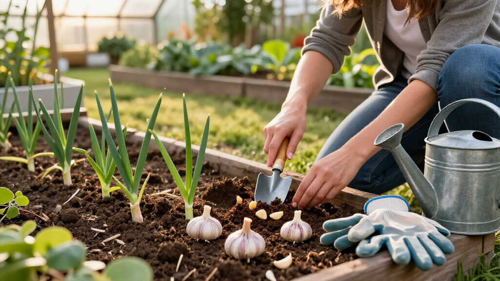 15 Best Garlic Growing Supplies for a Successful Home Harvest in 2027