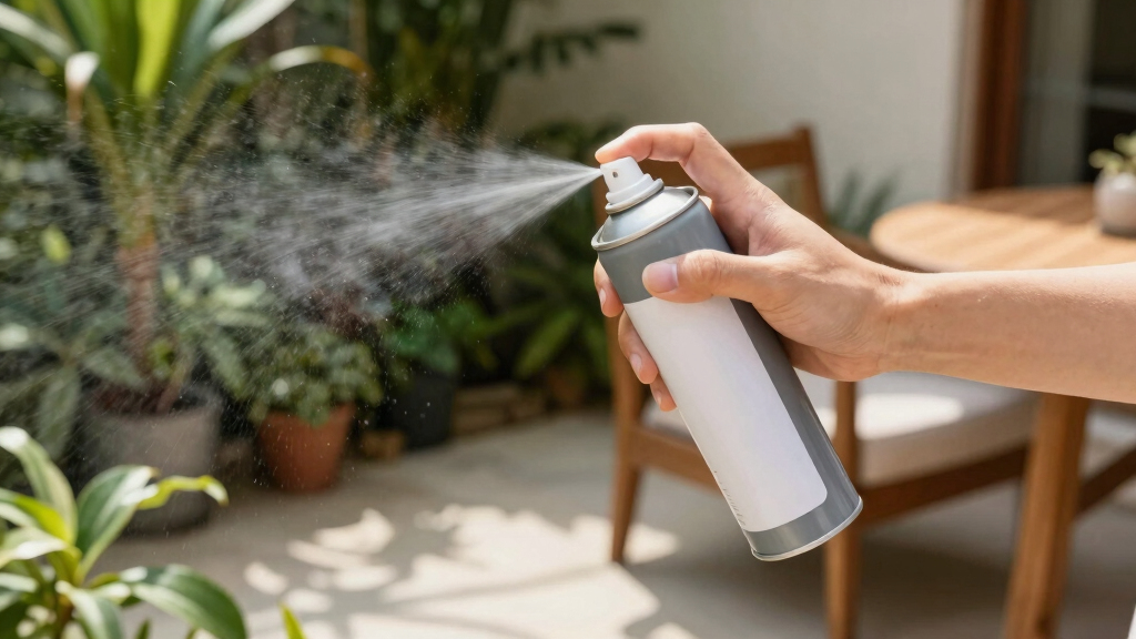 best mosquito repellent sprays