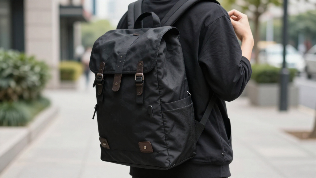rugged laptop backpacks