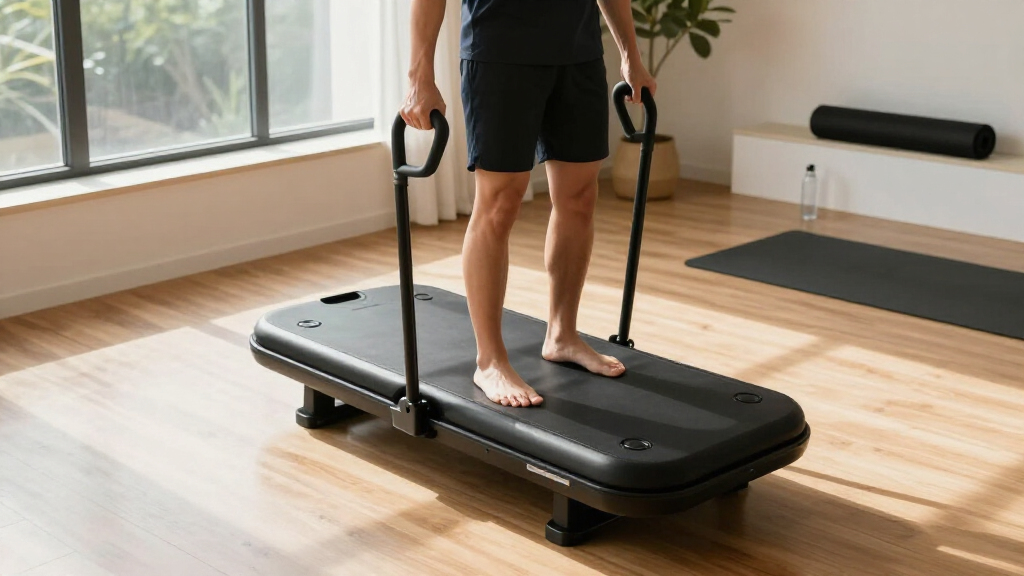 13 Best Full Body Vibration Machine in 2026