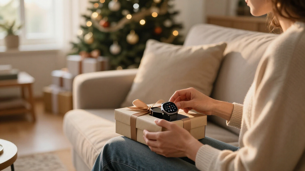 xmas gift ideas