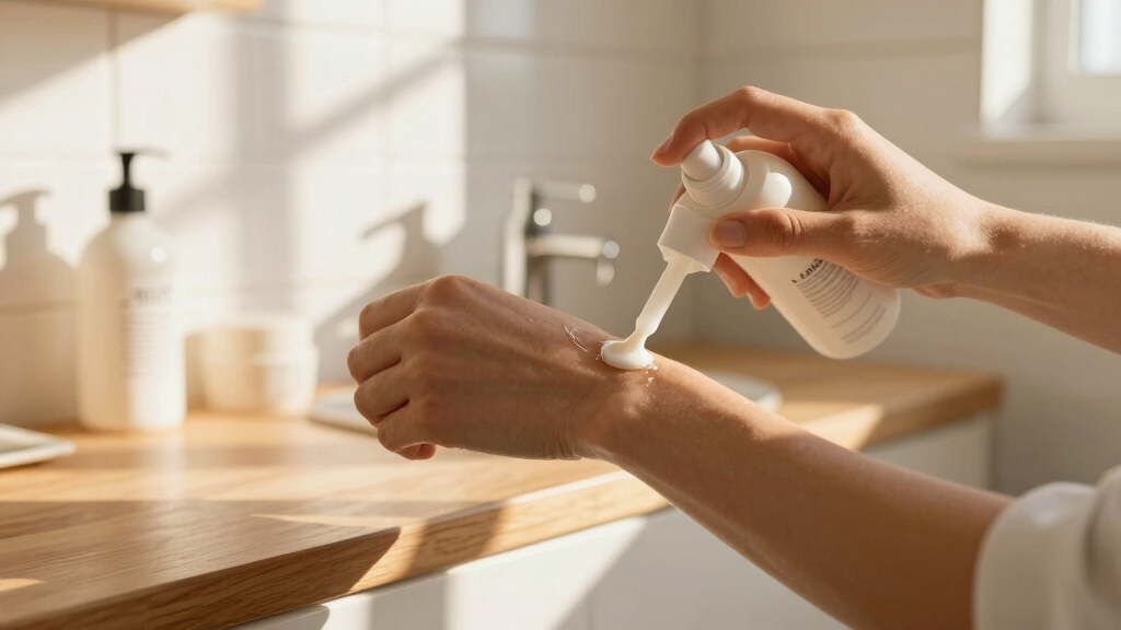 self-tanning lotions for glowing skin