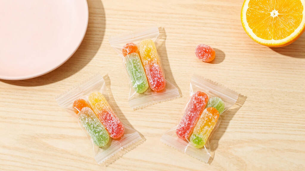 best sour candies