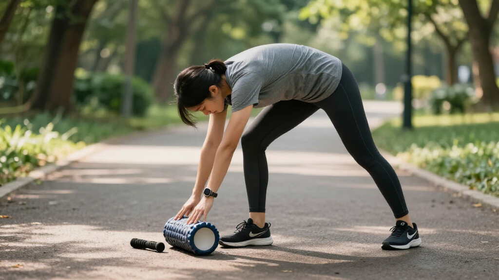 Best recovery systems for runners