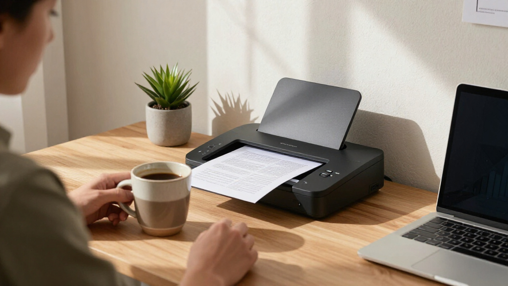 best wireless duplex scanners for home business